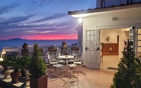 Dania Sorrente 3*